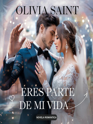 cover image of Eres parte de mi Vida